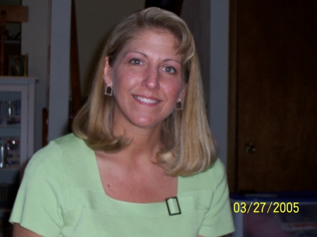 Shelly Parsons (Baird)'s Classmates® Profile Photo