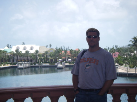 Atlantis in the Bahamas - 2006