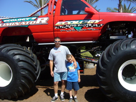 Del Mar Fair '07