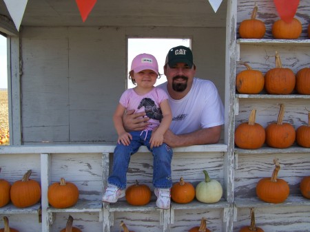 Black Barts Pumpkin Patch