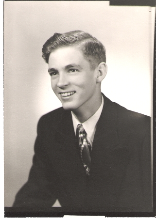 Robert B Morrow Jr.'s Classmates profile album