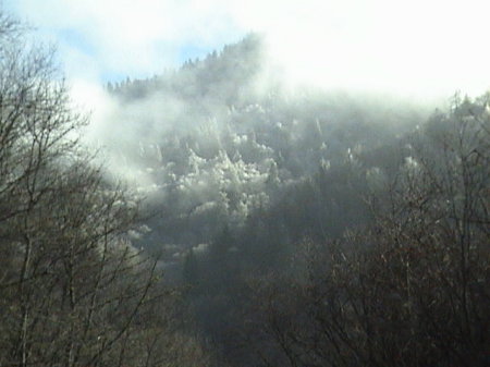 Smokey Mountains