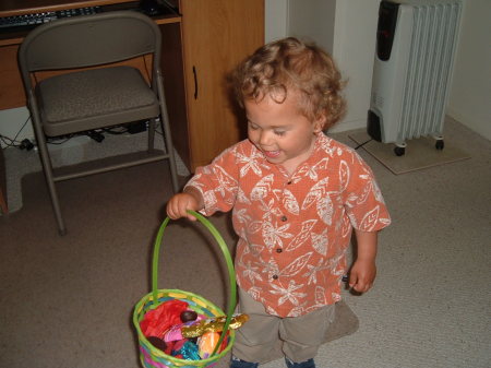 Easter 06