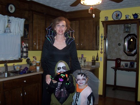 Halloween '05