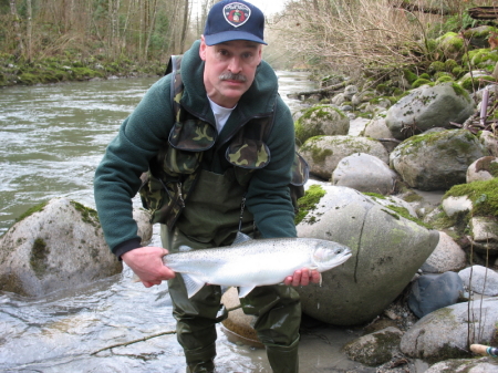 Steelhead