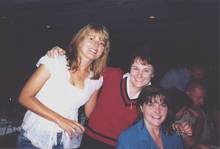 Mary Hoagland's album, Mary Beth's 20 Year Reunion Photos