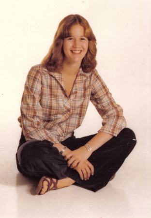 Barbara Ellis' Classmates profile album