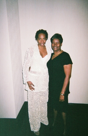 Holiday Ball 2005