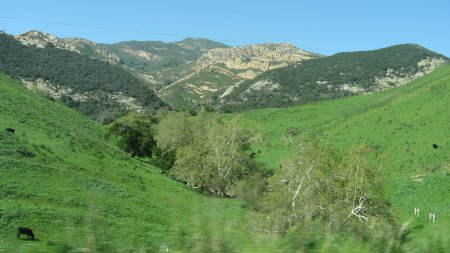 Agoura Hills