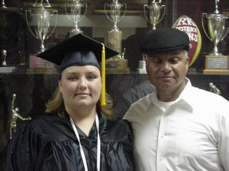 Graduation 2004 May