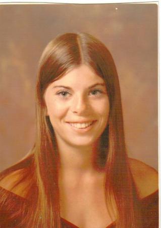 Cheryle Burk's Classmates profile album