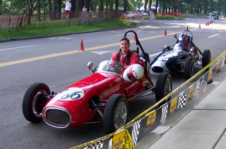 2003 PVGP Vintage Grand Prix