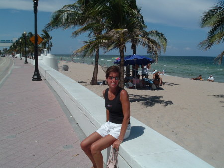 revisiting ft lauderdale 2005