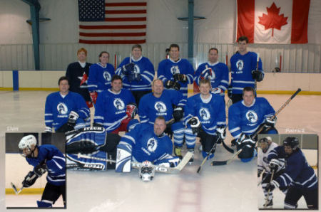 Hockey Team