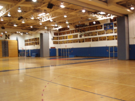 The Gym