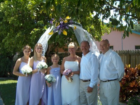 Our Wedding 2006