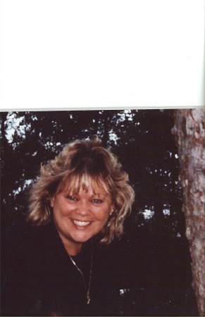 Kim Barker's Classmates® Profile Photo