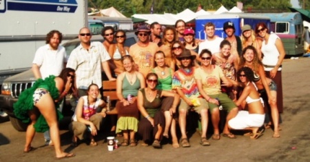 HSMF Crew 2007