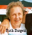 Ruth Burgess's Classmates® Profile Photo