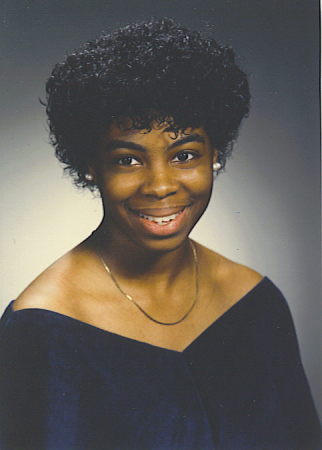 Antoinette Johnson's Classmates profile album