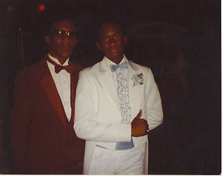 Prom 1983