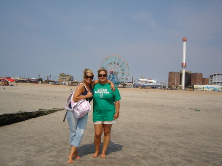 Coney Island