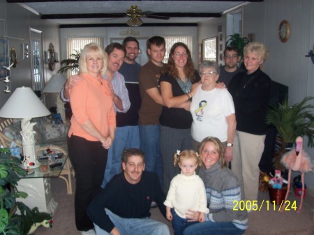 Thanksgiving 05