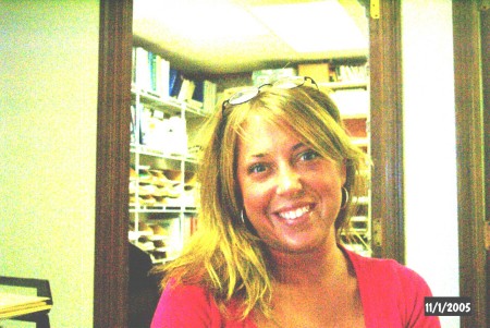 Kimberly Basnett's Classmates® Profile Photo