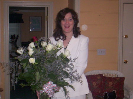 Valentines Day 2005