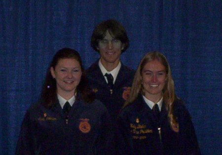 National FFA Convention