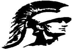 Sparta High School Logo Photo Album