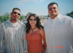 Anthony- Arlene- Christopher