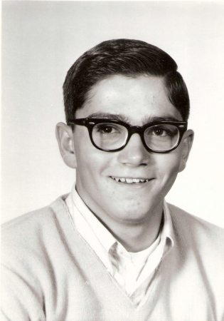 Don Bistrow's Classmates profile album