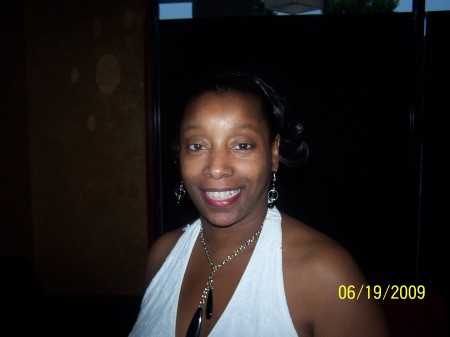 Valerie Johnson's Classmates® Profile Photo