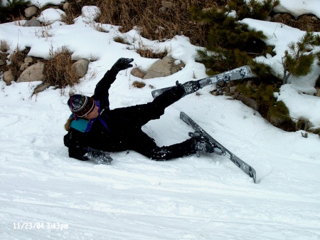 Ski Colorado