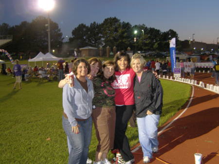 2008 Relay for Life