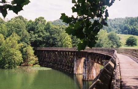 Holston Trestle