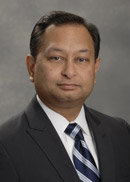 Mitesh Patel's Classmates® Profile Photo