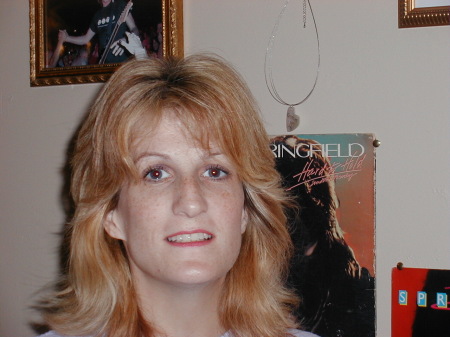 Angela Peterson's Classmates® Profile Photo