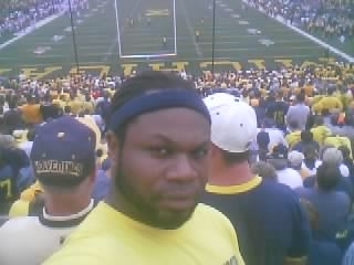 Go Blue