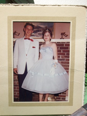 Prom Night 1960