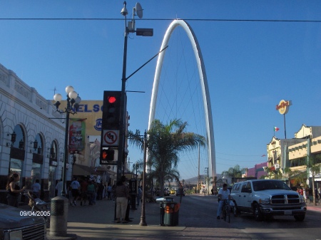 Tijuana-Mexico