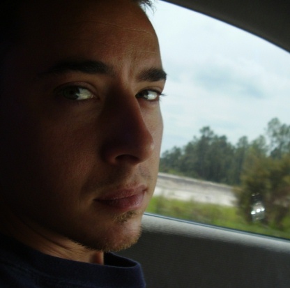 2006 on the road