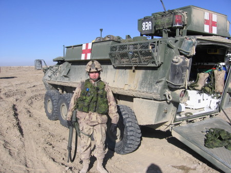afghanistan 2006