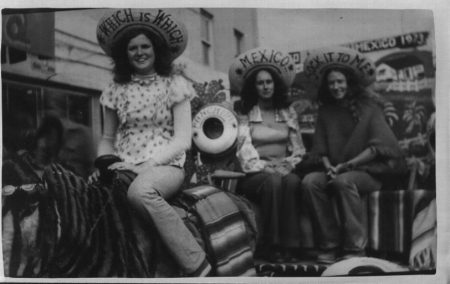 TJ Mexico 1971