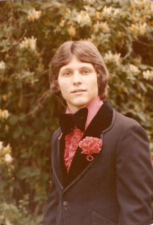 PROM NIGHT 1975