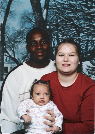 Carter Family 2004