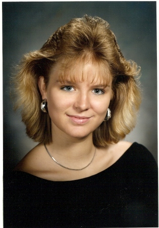 Jennifer Hyndman's Classmates® Profile Photo