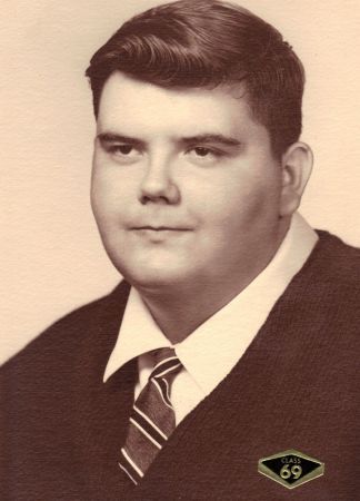 Walter Green, Jr. 1969