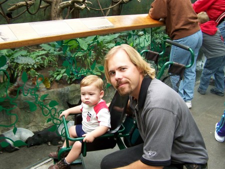 Henry Doorly Zoo